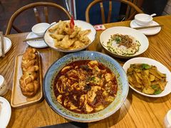 -金掌勺·锅包肉(双榆树店)
