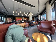 -星巴克(延吉百利城店)