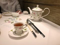 普洱茶-翠园(北京王府中环店)