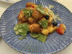 -渔意楼·驰名沙田乳鸽(五羊店)