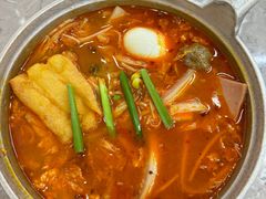 -汤小云火锅米线(钻汇广场店)