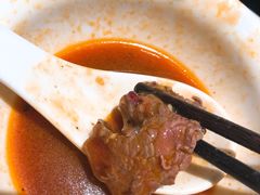 -牛焱·贵州黄牛肉火锅(城西银泰店)