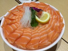 -万岁寿司(蓬江万达店)