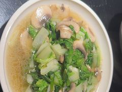 -水先生寧波菜(天一店)