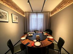 -羊门客在·烤盐池滩羊·川菜