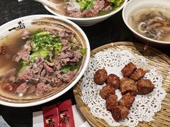 -一肴·牛肉粿条(深圳湾睿印店)