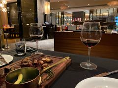 -圣丰索菲特·法国餐厅