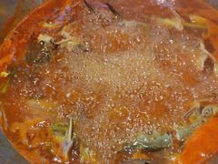 -野山舂·贵州现舂酸汤牛肉(东山店)