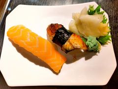 河鳗寿司-西村日本料理(香格里拉饭店)