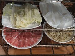 -马记伊源斋涮肉·清真菜(潘家园古玩市场店)