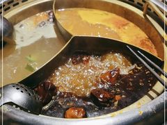 -小龙坎老火锅(北京三里屯店)