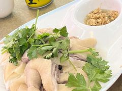 -龙记烤鸭店(新民路店)