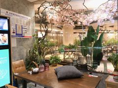 -舌尖上的食缘花园主题餐厅