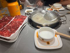 -潮发潮汕牛肉店(长隆店)