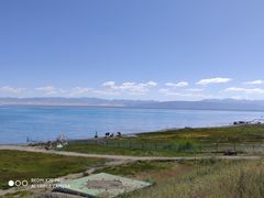 -青海湖国家重点风景名胜区