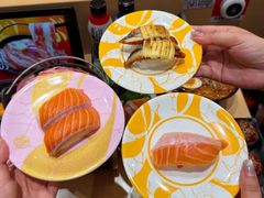 -友壹町寿司(佛山新DNA店)
