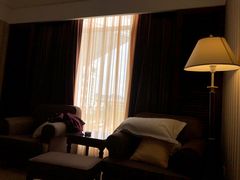 -罗浮山嘉宝田森林温泉度假酒店