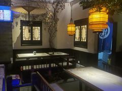 -绿茶餐厅(乐峰广场店)