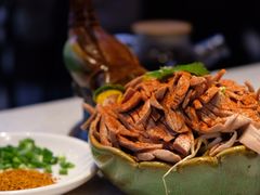 凤尾腰花-香佰里重庆火锅(恒力博纳广场店)