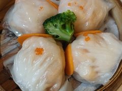-万山楼海鲜酒家·二十三年老字号