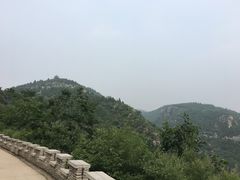 -府君山公园