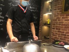 -雅玛花式铁板烧餐厅(好运街店)
