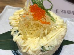 土豆色拉-林妈妈村·日式料理(宝山龙湖天街店)