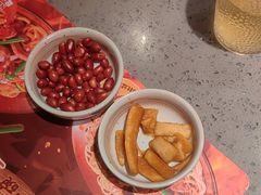 -大师兄·西北小馆(南沙万达广场店)