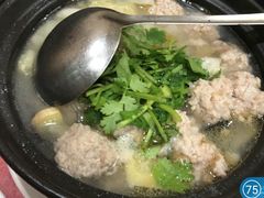 -北大地皖峰饭馆