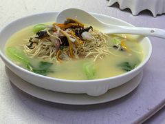 -壹品宴掦·淮扬菜(新牌坊店)