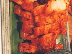 -紫滇源云南生态菜(丹凤街店)