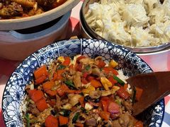 -恰八斗·猛火长沙菜(国贸店)