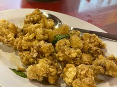 -大茄来海鲜餐厅(亚洲城分行)