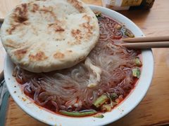 -甘记肥肠粉(马鞍北路店)