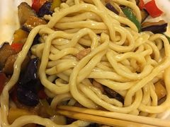 -文三里屯面馆(三里屯店)