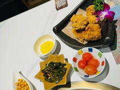 -千寻山野烤肉(天虹店)