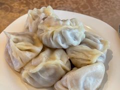 薄皮包子-维吾尔餐厅(宜山路店)