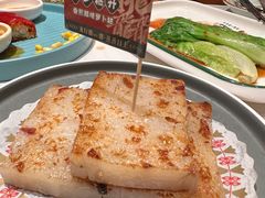 -禄运茶居·手工点心(恒宝广场店)