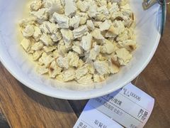 -建基泡馍·西安老字号·清真(永宁店)