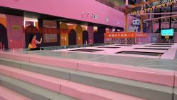 -SPAAARK超级乐园(广州海珠万达店)