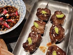 -贰醒·私房小院烧烤 (太古里店)