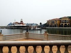 android_upload_pic-平湖九龙山庄园圣马可酒店