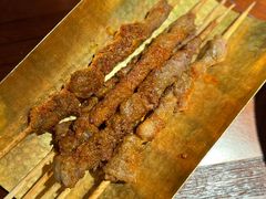 -楼兰新疆主题餐厅(悠方店)