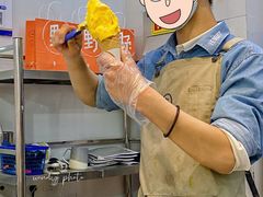 -野人先生现做冰淇淋(北京环宇荟店)