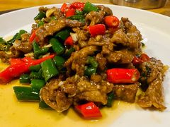 -茅台镇网红溶洞餐厅·茅帮菜馆