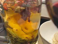 -燕兰楼·清真西北融合菜(亚运村店)