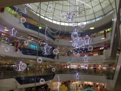 -孩子王童乐园(丰禾万达店)