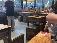 -成都你六姐·牛肉冒菜(城市集市合生汇店)