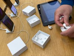 -Apple零售店(济南恒隆广场店)