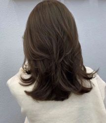 -HAIR HERE造型